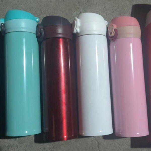 Garrafa Termica 500ML YL GA005